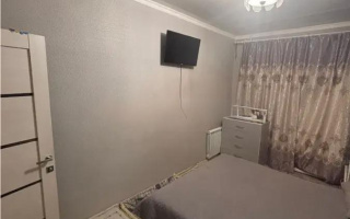 Продажа 3-комнатной квартиры, 70 м², ул. Магнитогорская, дом  38 - Продажа  трехкомнатных квартир в Караганде без посредников
