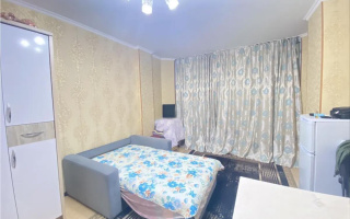 Продажа 1-комнатной квартиры, 23.2 м², пр. Женис, дом  45/3 - Продажа  однокомнатных квартир в Астане