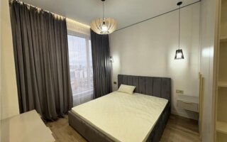 Продажа 2-комнатной квартиры, 40.2 м²