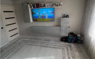 Продажа 1-комнатной квартиры, 30 м², ул. Жамбыла, дом  71 - Продажа квартир в Астане
