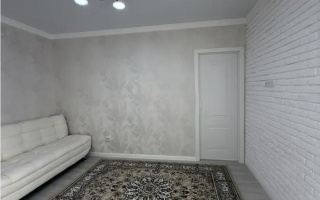 Продажа 3-комнатной квартиры, 46 м² - Недвижимость в Алматы