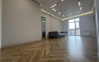 Продажа 3-комнатной квартиры, 87 м² - Продажа трехкомнатных квартир в кирпичном доме в Караганде - страница 3