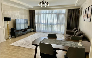 Продажа 3-комнатной квартиры, 115 м² - Продажа трехкомнатных квартир в Ауэзовском р-не Алматы