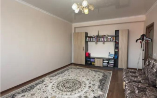 Продажа 2-комнатной квартиры, 63 м², мкр-н Аксай-1, дом  10/3 - Продажа квартир в новостройках Алматы без посредников