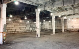 Аренда базы, 787.6 м² - Аренда баз, складов и промышленной недвижимости в Караганде