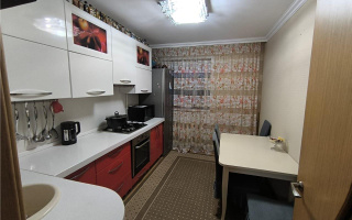 Продажа 3-комнатной квартиры, 69 м² - Продажа трехкомнатных квартир в Казахстане