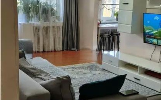 Продажа 3-комнатной квартиры, 65.3 м², ул. Шагабутдинова, дом  8 - Продажа  трехкомнатных квартир в Алматы