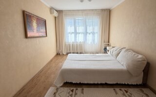 Продажа 1-комнатной квартиры, 34 м² - Продажа однокомнатных квартир в панельном доме в Алматы - страница 3