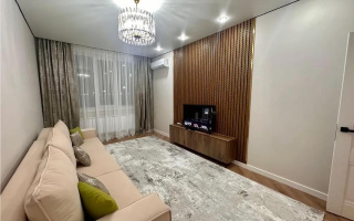Продажа 2-комнатной квартиры, 60 м², ул. Сатпаева, дом  90/70 - Продажа квартир без посредников в Алматы