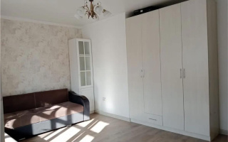 Продажа 1-комнатной квартиры, 45 м², ул. Жунисова, дом  4/5 - Продажа квартир в Алматы
