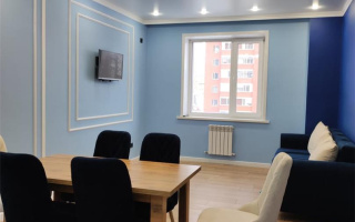 Продажа 2-комнатной квартиры, 67 м², пр. Шахтеров - Продажа  двухкомнатных квартир в новостройках Караганды