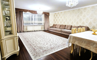 Продажа 3-комнатной квартиры, 122.5 м² - Продажа квартир в р-не Байконур Астаны