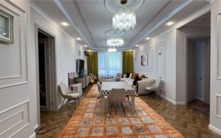 Продажа 3-комнатной квартиры, 107 м² - Продажа квартир в Казахстане - страница 2