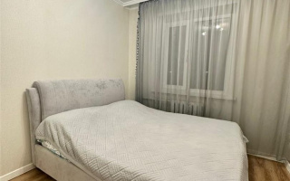Продажа 3-комнатной квартиры, 65 м² - Продажа квартир в панельном доме в Караганде