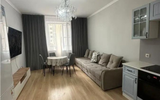Продажа 2-комнатной квартиры, 75 м², ул. Туркестан, дом  10 - Продажа квартир в Казахстане