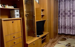 Продажа 1-комнатной квартиры, 30 м², пр. Н. Абдирова, дом  17 - Продажа  однокомнатных квартир в Караганде
