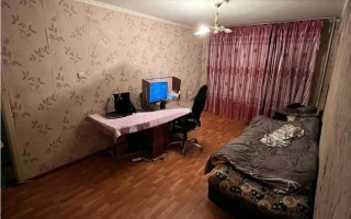 Продажа 2-комнатной квартиры, 45 м², мкр-н 3, дом  5 - Продажа  двухкомнатных, трехкомнатных квартир в Алматы