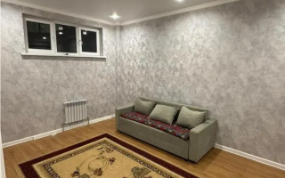 Продажа 1-комнатной квартиры, 38 м², ул. Ровенского, дом  1 - Продажа квартир в Алматы