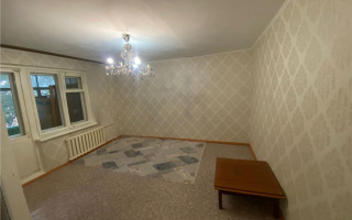Продажа 2-комнатной квартиры, 51 м², мкр-н Орбита-1 - Продажа  двухкомнатных квартир в Караганде