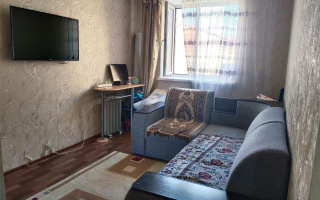 Продажа 2-комнатной квартиры, 43.8 м², ул. Лесная поляна - Продажа квартир в Астане