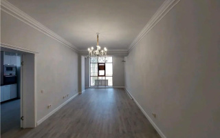Продажа 3-комнатной квартиры, 117 м², ул. Абдуллиных, дом  28/1 - Продажа  трехкомнатных квартир в Алматы с фото