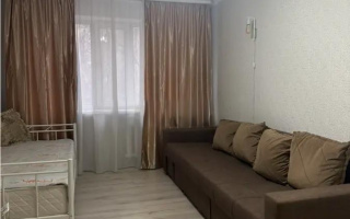 Продажа 2-комнатной квартиры, 48 м², ул. Алиханова, дом  28/3 - Продажа  двухкомнатных квартир в Караганде с фото