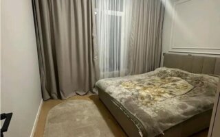 Продажа 1-комнатной квартиры, 45 м² - Продажа однокомнатных квартир в Ауэзовском р-не Алматы