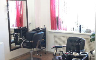 Продажа , 40 м², ул. Маскеу, дом  24 - пр. Женис - Продажа действующего бизнеса в Астане