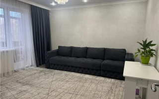 Продажа 3-комнатной квартиры, 68 м², мкр-н Степной-3, дом  3/8 - Продажа  трехкомнатных квартир в Караганде без посредников