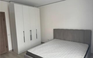 Продажа 1-комнатной квартиры, 47 м²