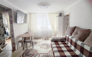 Продажа 2-комнатной квартиры, 44 м², мкр-н 13 - Продажа квартир в Караганде