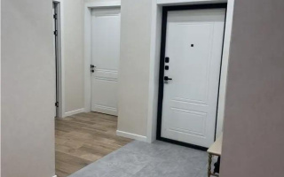 Продажа 3-комнатной квартиры, 80 м², ул. Гапеева, дом  1/9 - Продажа  трехкомнатных квартир в Караганде