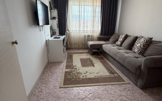 Продажа 1-комнатной квартиры, 34.1 м² - Продажа однокомнатных квартир в Кокшетау