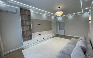 Продажа 2-комнатной квартиры, 69.4 м² - Продажа  двухкомнатных квартир в новостройках Астаны