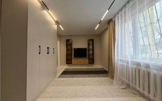 Продажа 1-комнатной квартиры, 31 м² - Продажа квартир в Ауэзовском р-не Алматы