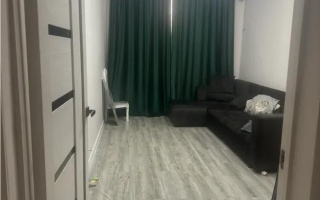 Продажа 1-комнатной квартиры, 39 м² - Продажа  однокомнатных квартир в Астане