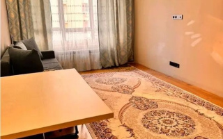 Продажа 2-комнатной квартиры, 46.3 м² - Продажа квартир в Алатауском р-не Алматы