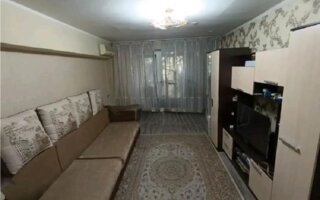 Продажа 1-комнатной квартиры, 35 м²