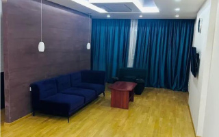 Продажа 5-комнатной квартиры, 170 м², ул. Хусаинова, дом  225 - Продажа  пятикомнатных квартир в новостройках Алматы с фото