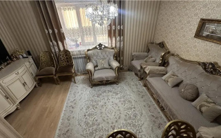 Продажа 3-комнатной квартиры, 89 м² - Продажа квартир от собственников в Астане