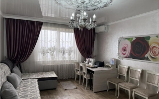 Продажа 3-комнатной квартиры, 86.9 м² - Продажа квартир в Алматы - страница 27
