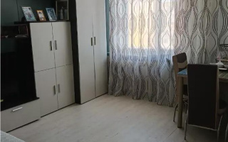 Продажа 1-комнатной квартиры, 36.6 м² - Продажа квартир в Астане в р-не Сарыарка