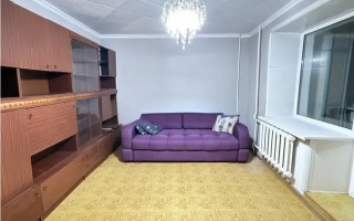 Продажа 3-комнатной квартиры, 59.2 м², ул. Сембинова, дом  10/1 - Продажа  трехкомнатных квартир в Астане