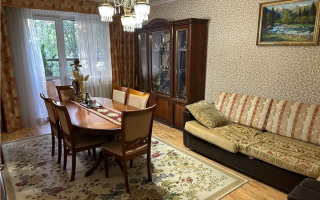 Продажа 3-комнатной квартиры, 98 м², ул. Мустафина, дом  1/2 - Продажа квартир в Астане