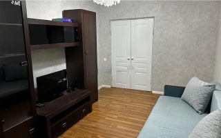 Продажа 1-комнатной квартиры, 38 м², ул. Баглановой, дом  6 - Продажа  однокомнатных квартир в Астане с фото