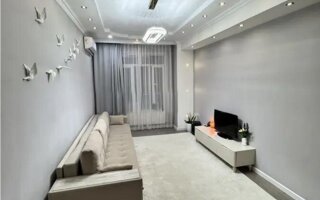 Продажа 2-комнатной квартиры, 66 м² - Продажа двухкомнатных квартир в Алматы