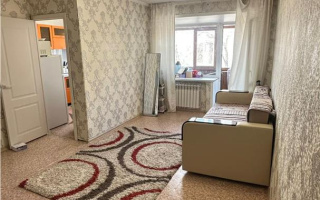 Продажа 1-комнатной квартиры, 35 м² - Продажа однокомнатных квартир в Казахстане