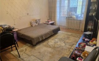 Продажа 3-комнатной квартиры, 66 м²