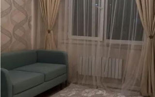 Продажа 1-комнатной квартиры, 35.3 м², Кульджинский тракт, дом  16/15 - Продажа  однокомнатных квартир в Алматы