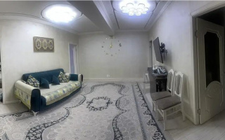 Продажа 4-комнатной квартиры, 96 м² - Продажа квартир в Алматы - страница 6